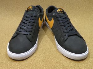 nike sb blazer cat's paw