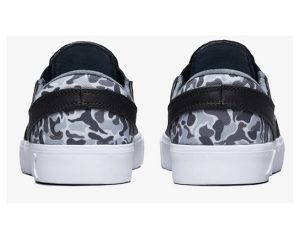 nike sb zoom janoski slip rm matriz