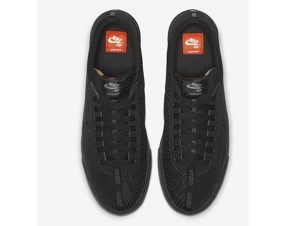 NIKE SB ZOOM BRUIN ISO 発売について