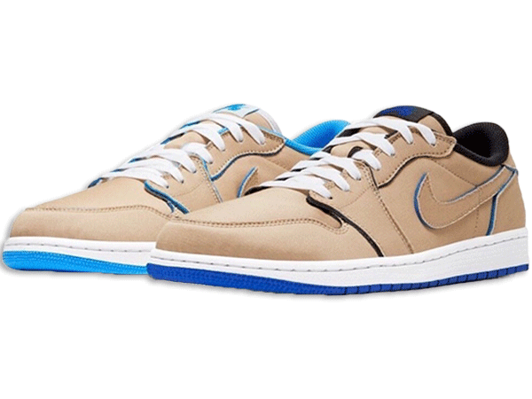 lance mountain aj1 low