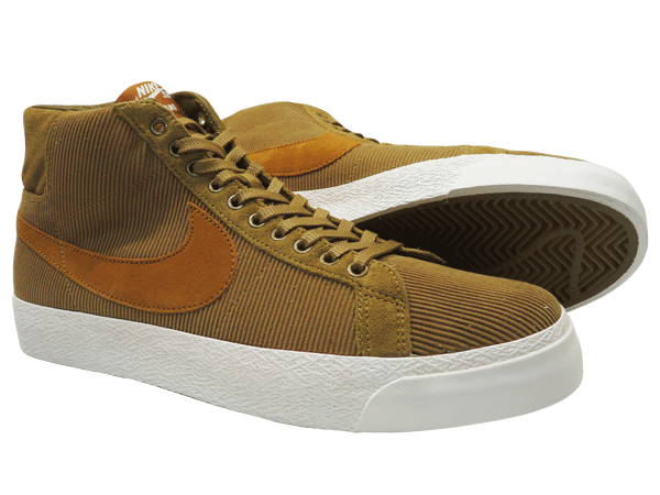 激安sale!!NIKE SB ZOOM BLAZER MID   26.5cm